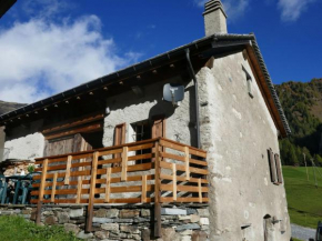 Holiday Home Rustico Orsaira by Interhome